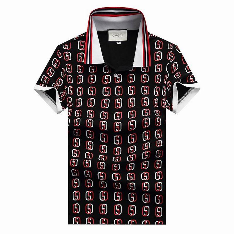 Gucci Men's Polo 111